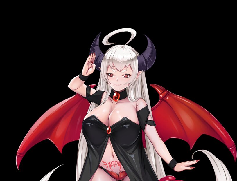 Boku ga Succubus to Eizoku Keiyaku shite Sakusei sareru Ohanashi page 3 full