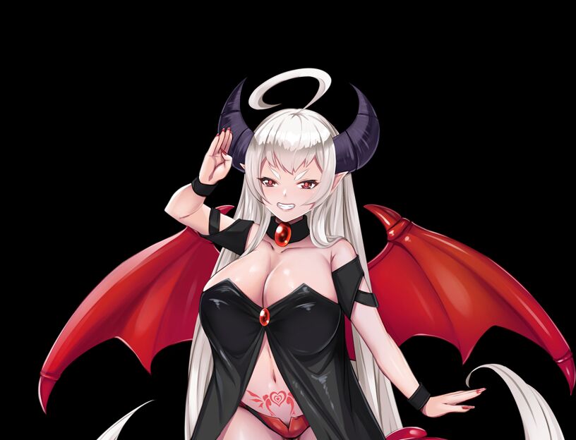 Boku ga Succubus to Eizoku Keiyaku shite Sakusei sareru Ohanashi page 7 full