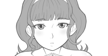 Vera Misham Oppai cover