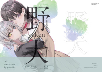 Stray Dog cover