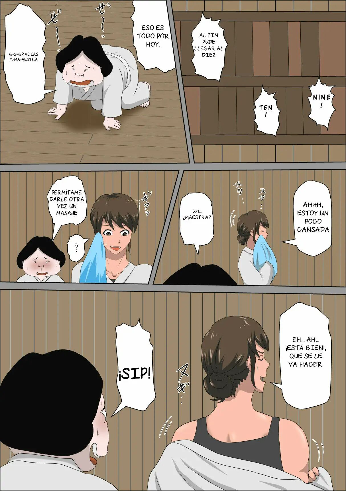 Shoushika o Kaiketsu Suru Houritsu ga Dekita Kekka... 3 page 3 full