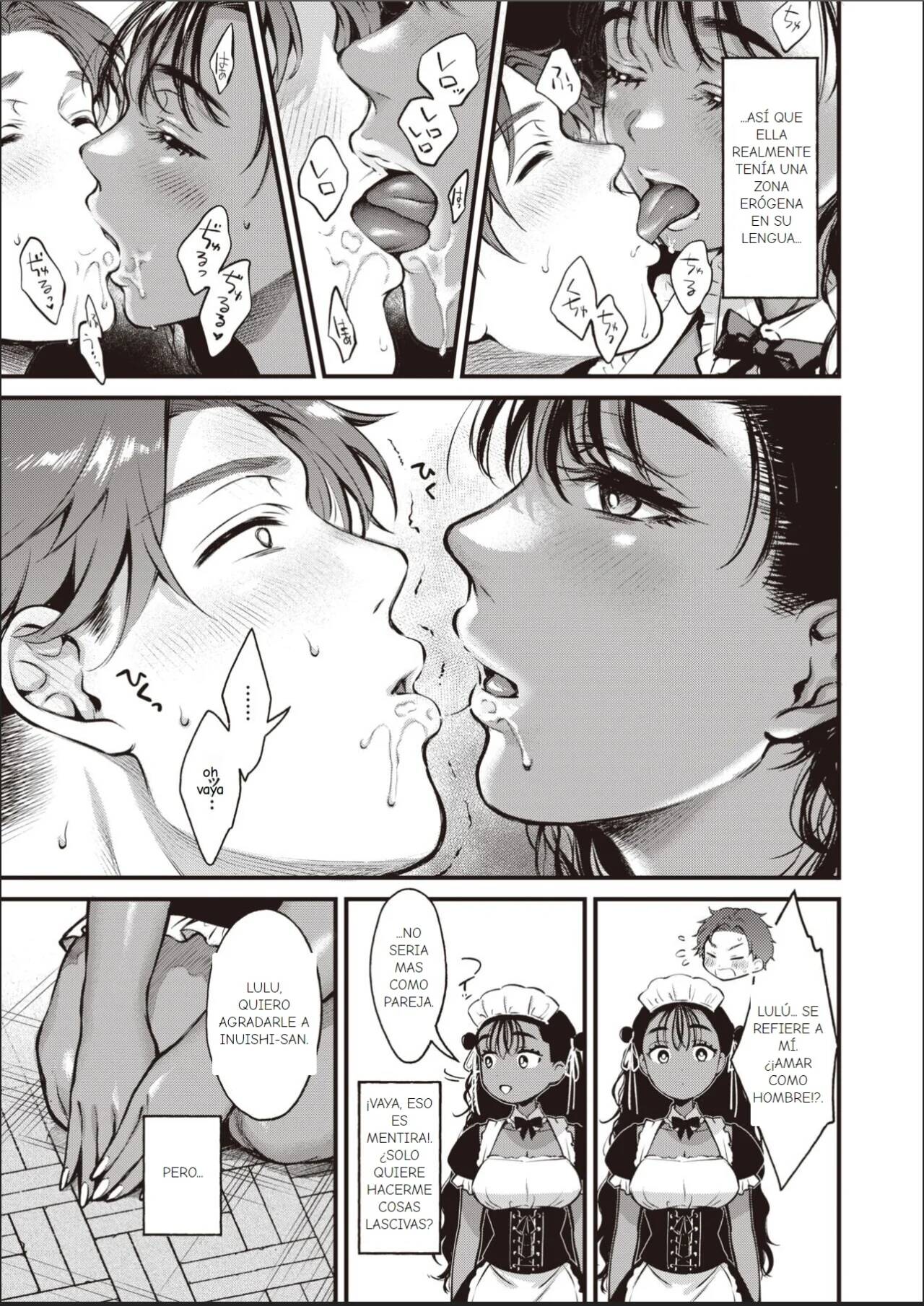 Piel de chocolate page 10 full