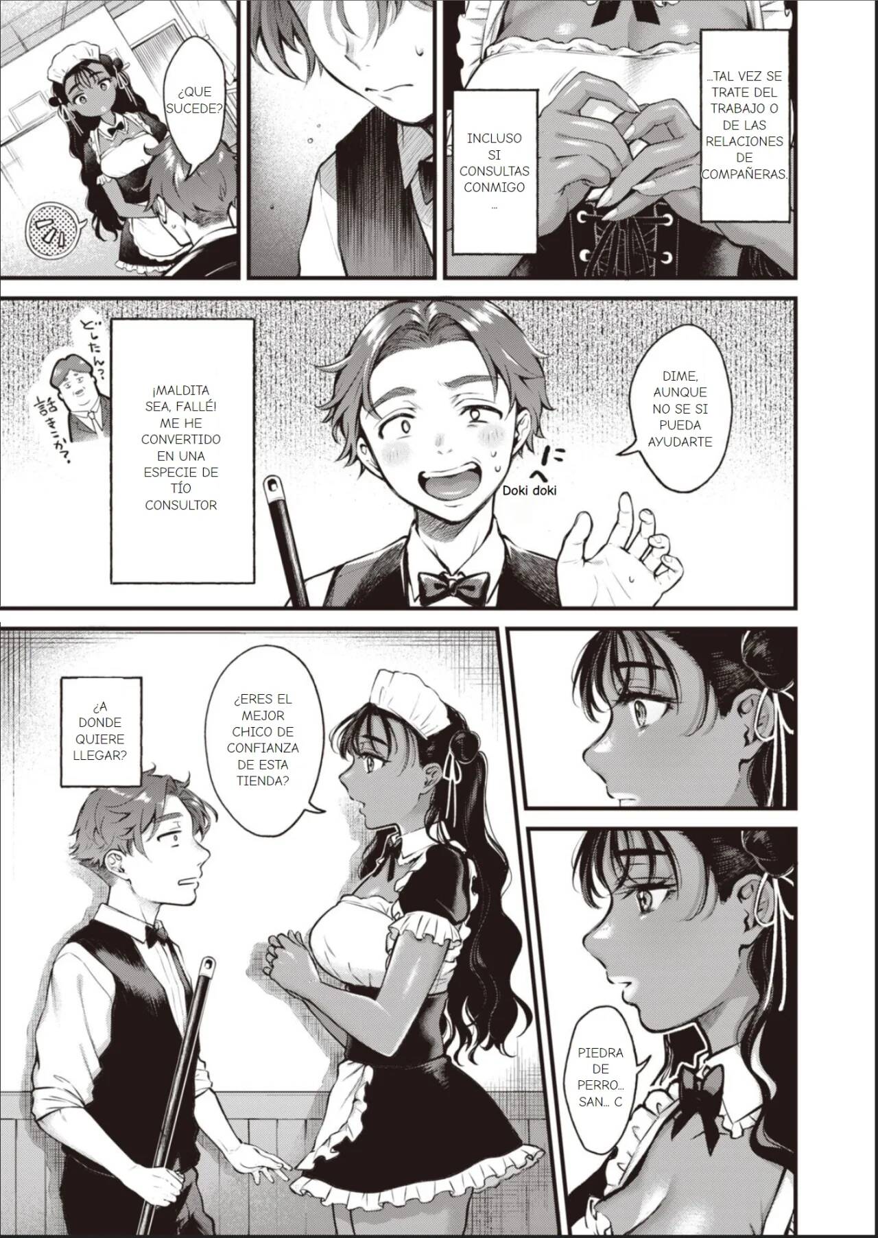 Piel de chocolate page 6 full