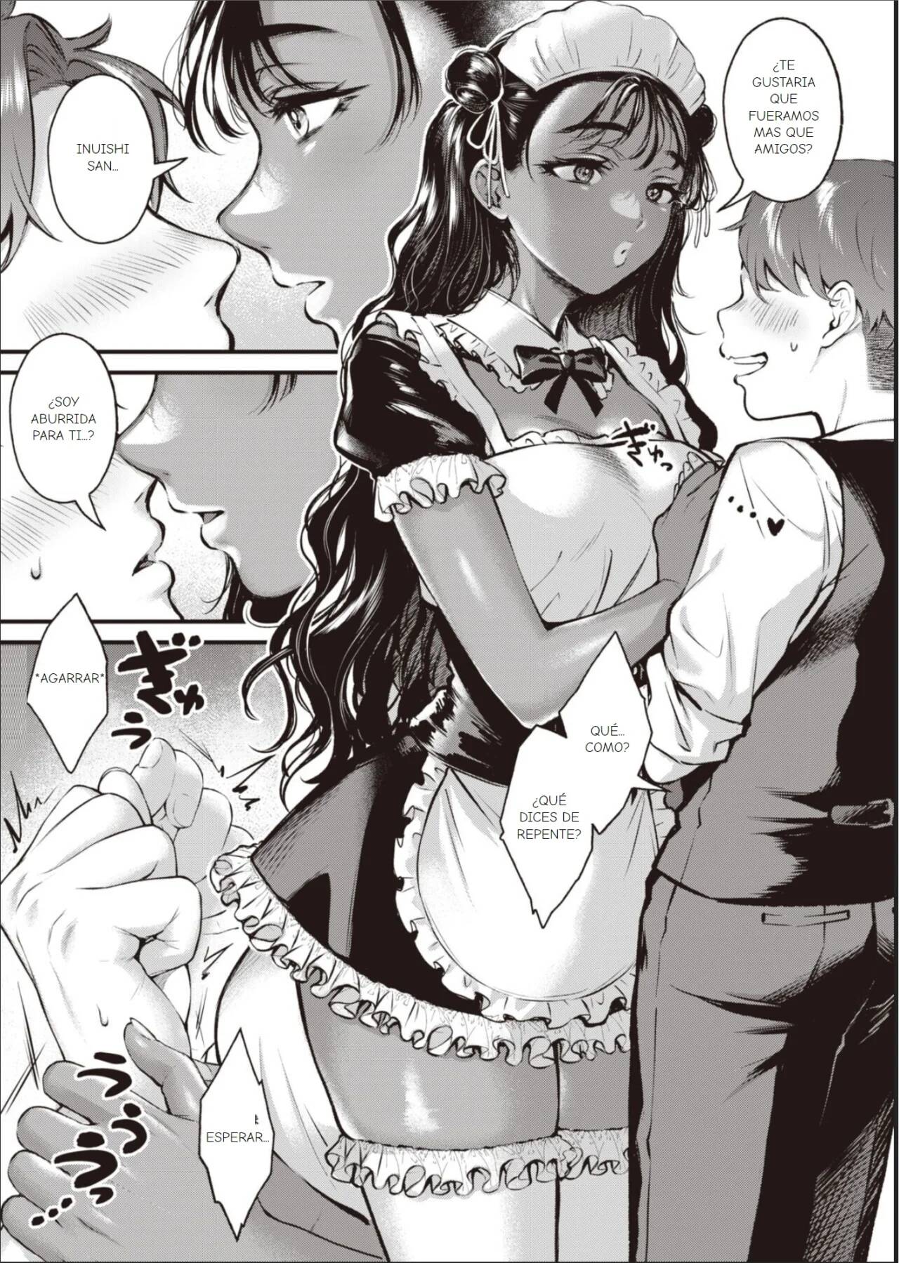 Piel de chocolate page 8 full