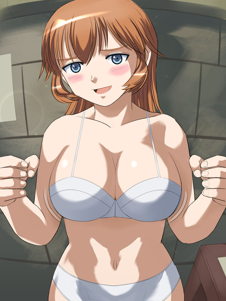 Kashikiri Shirley page 7 full