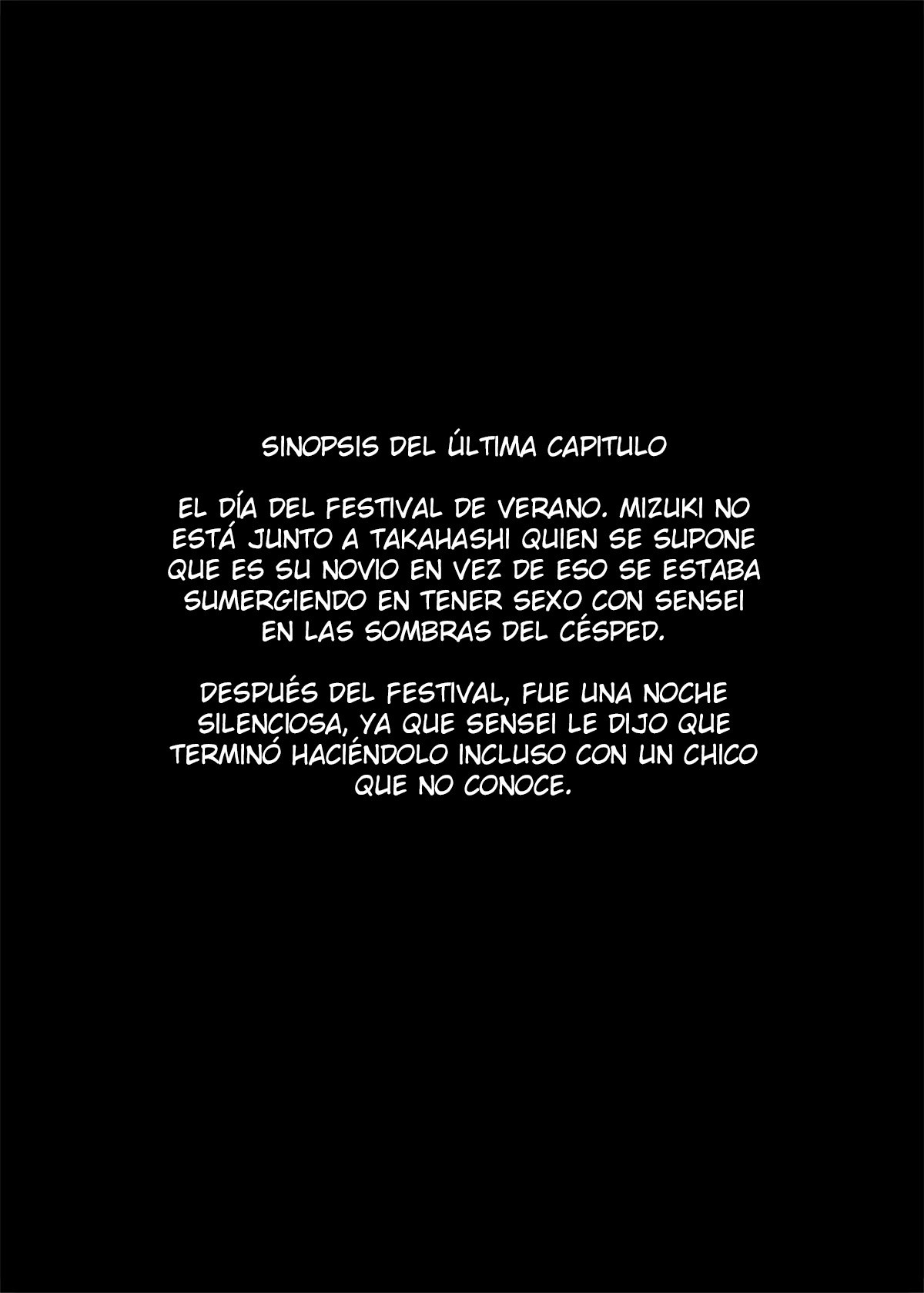 Itomusubi Vol. 3.5 page 3 full