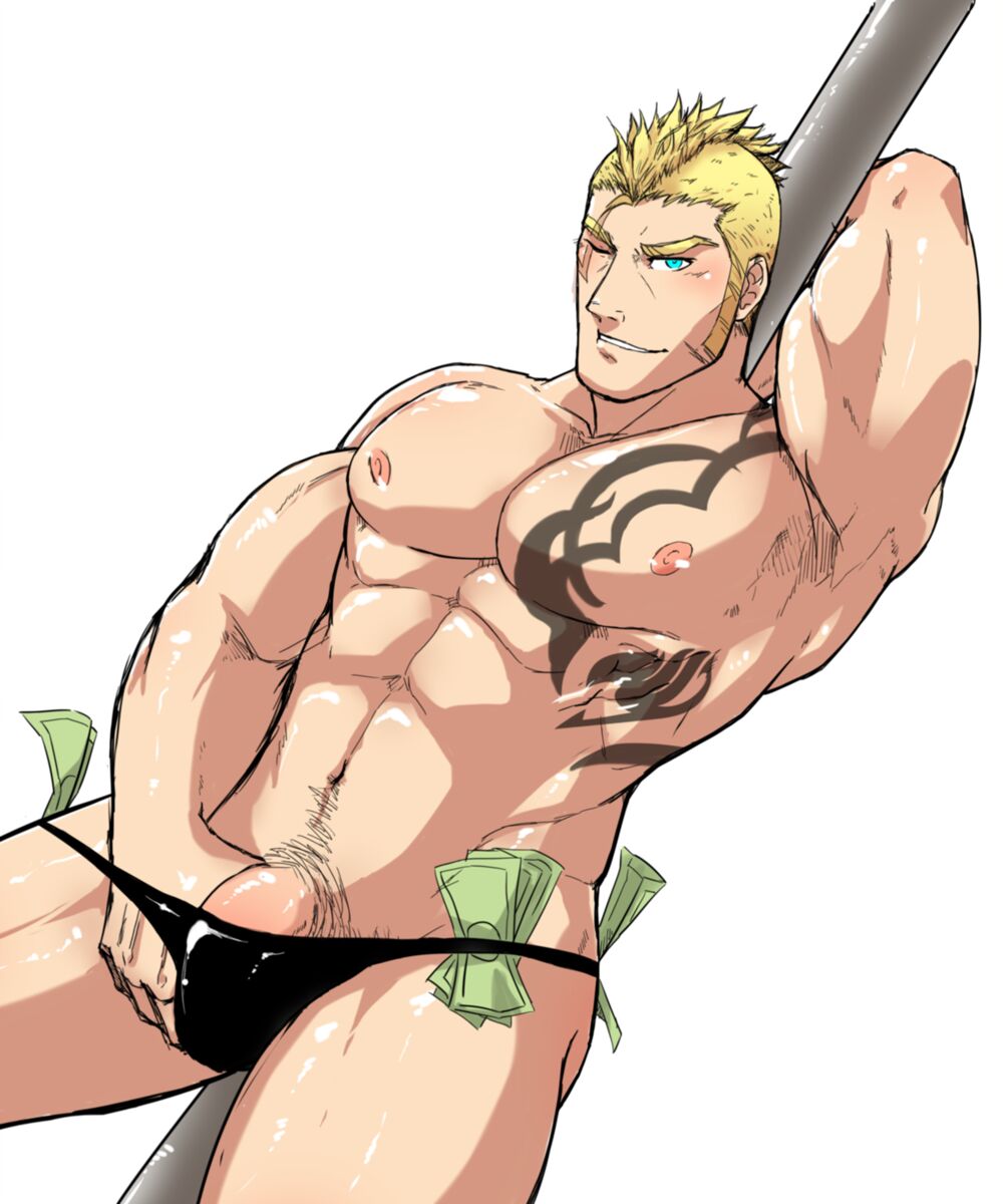 Laxus page 10 full