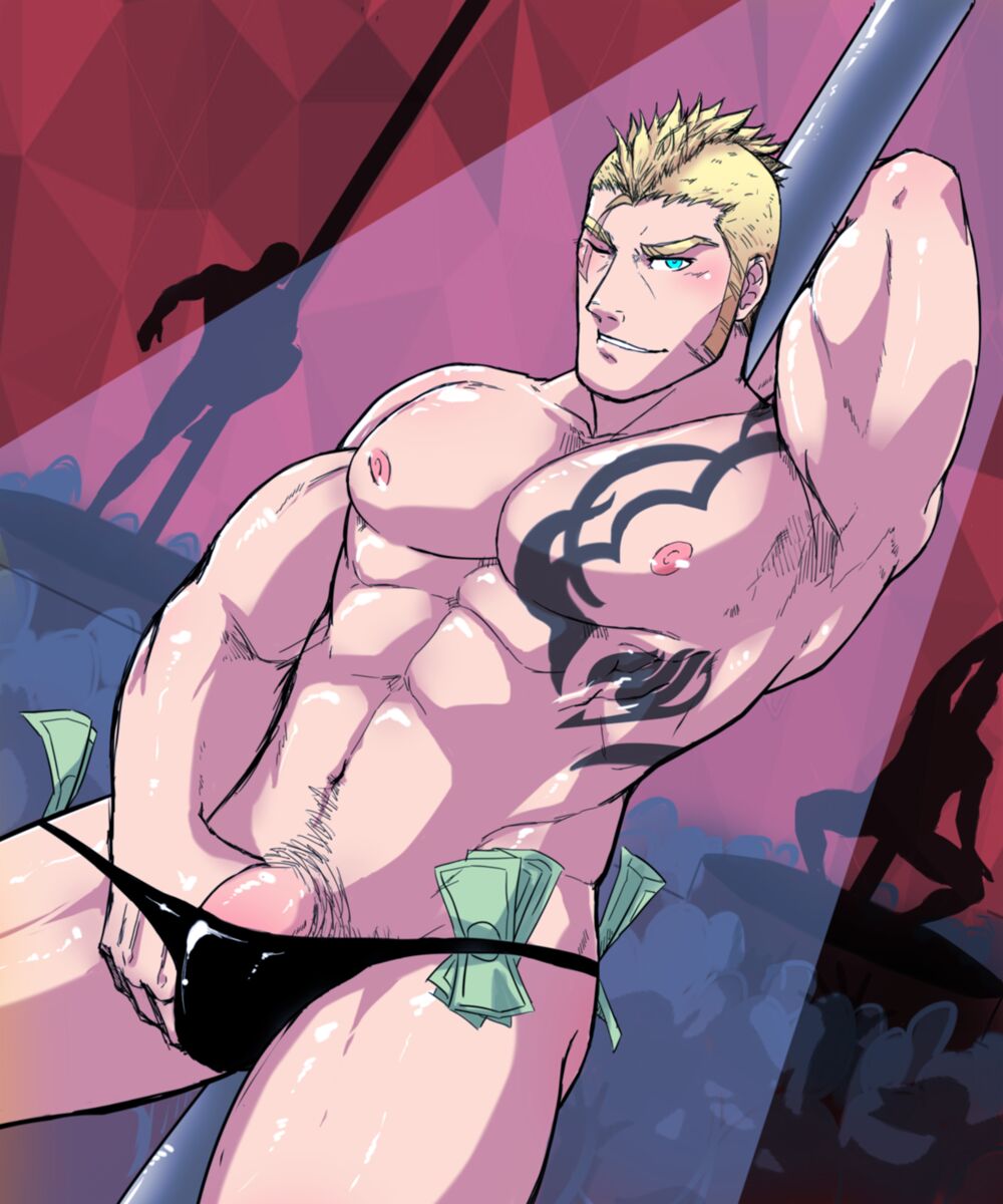 Laxus page 2 full