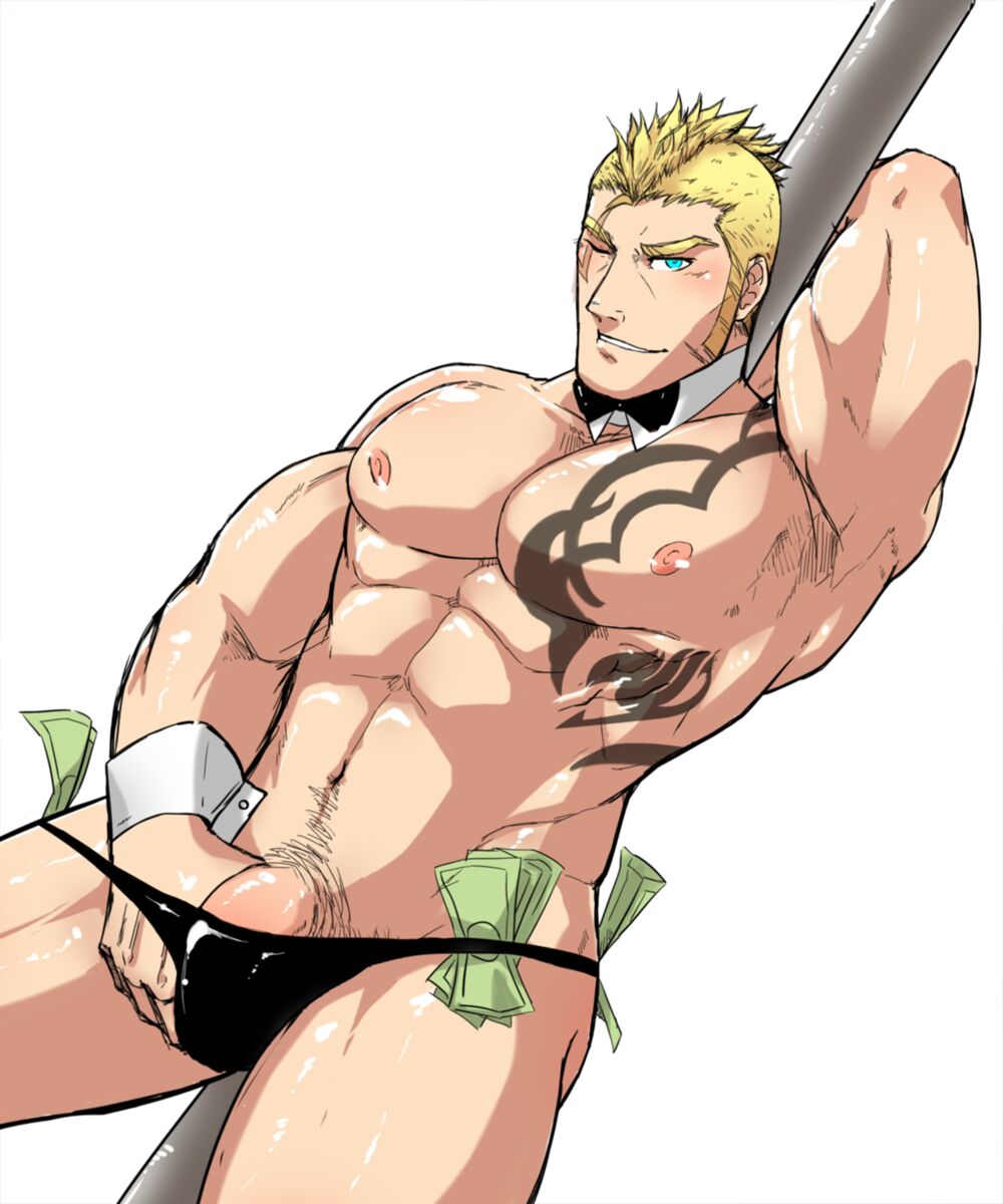 Laxus page 9 full
