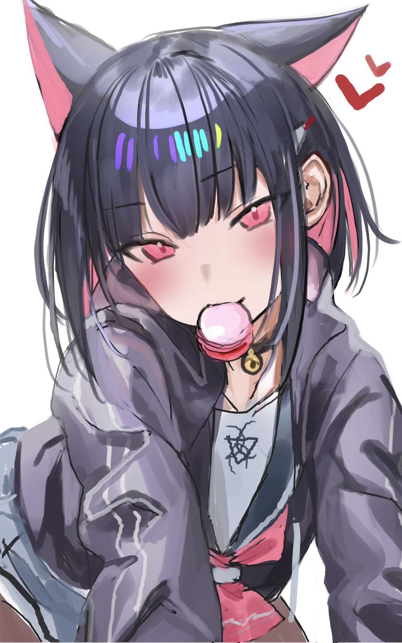 Artist || 七剣なな page 1 full