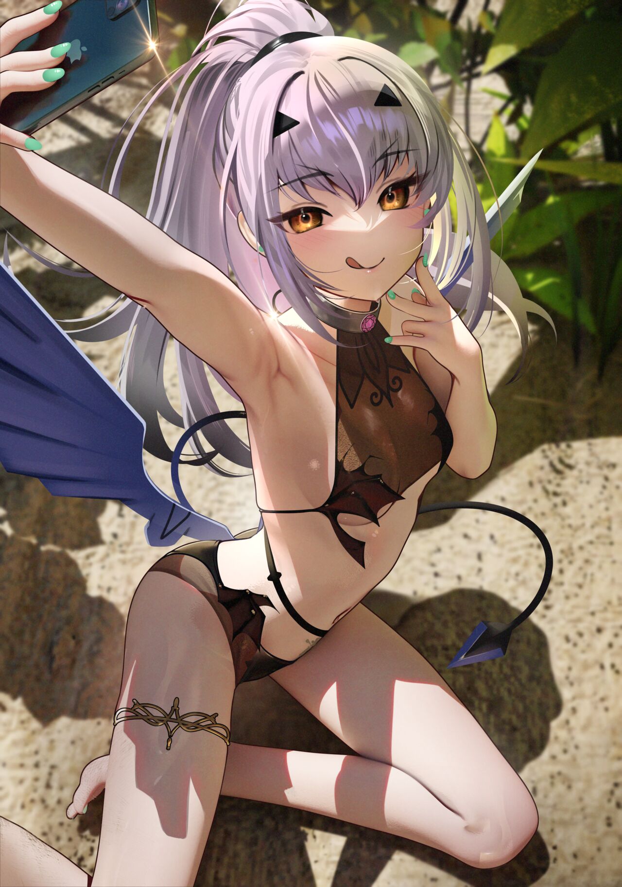 Artist || 七剣なな page 2 full