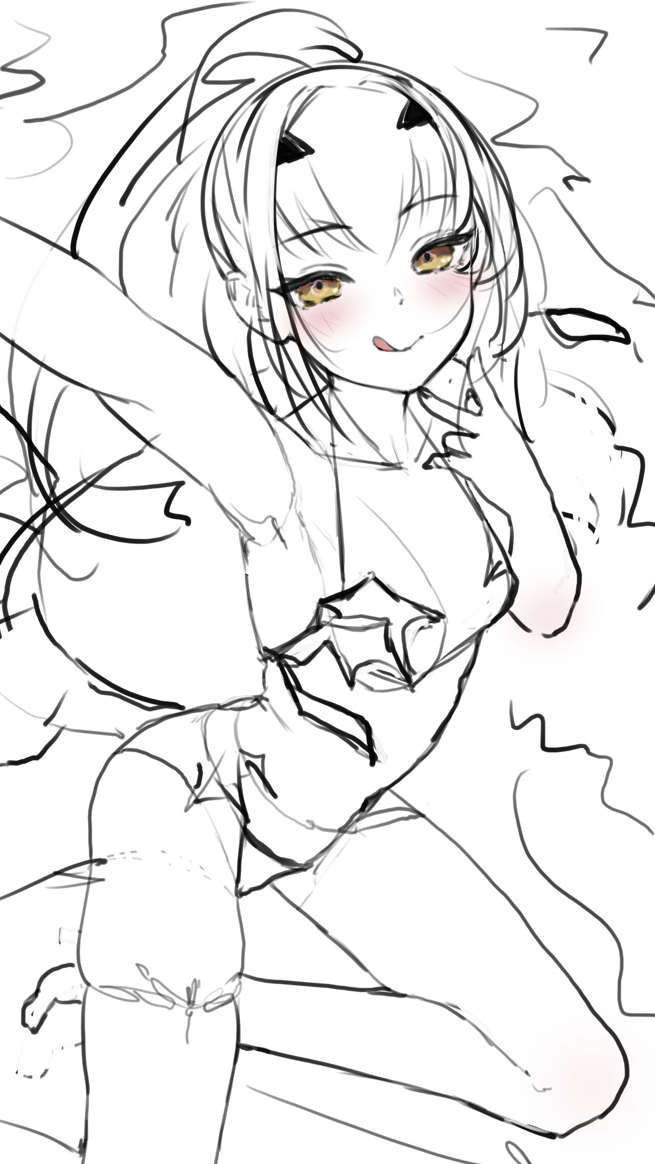 Artist || 七剣なな page 4 full
