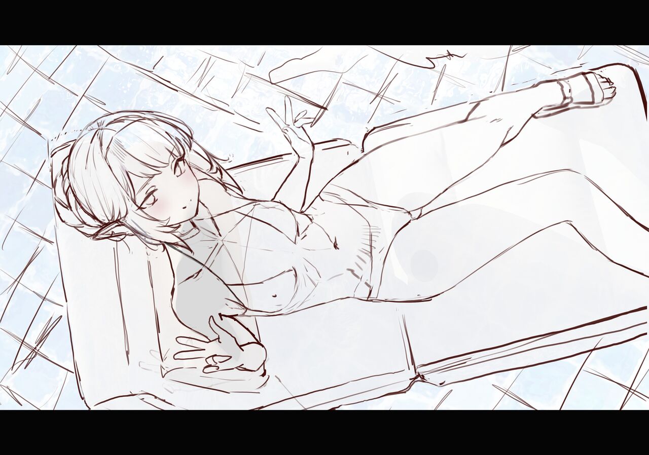 Artist || 七剣なな page 7 full