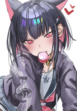 Artist || 七剣なな