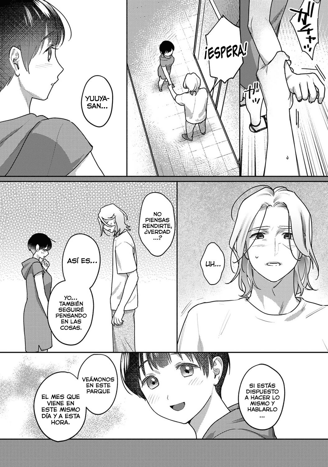 Ohanayasan to joshi kousei CAP07 page 2 full