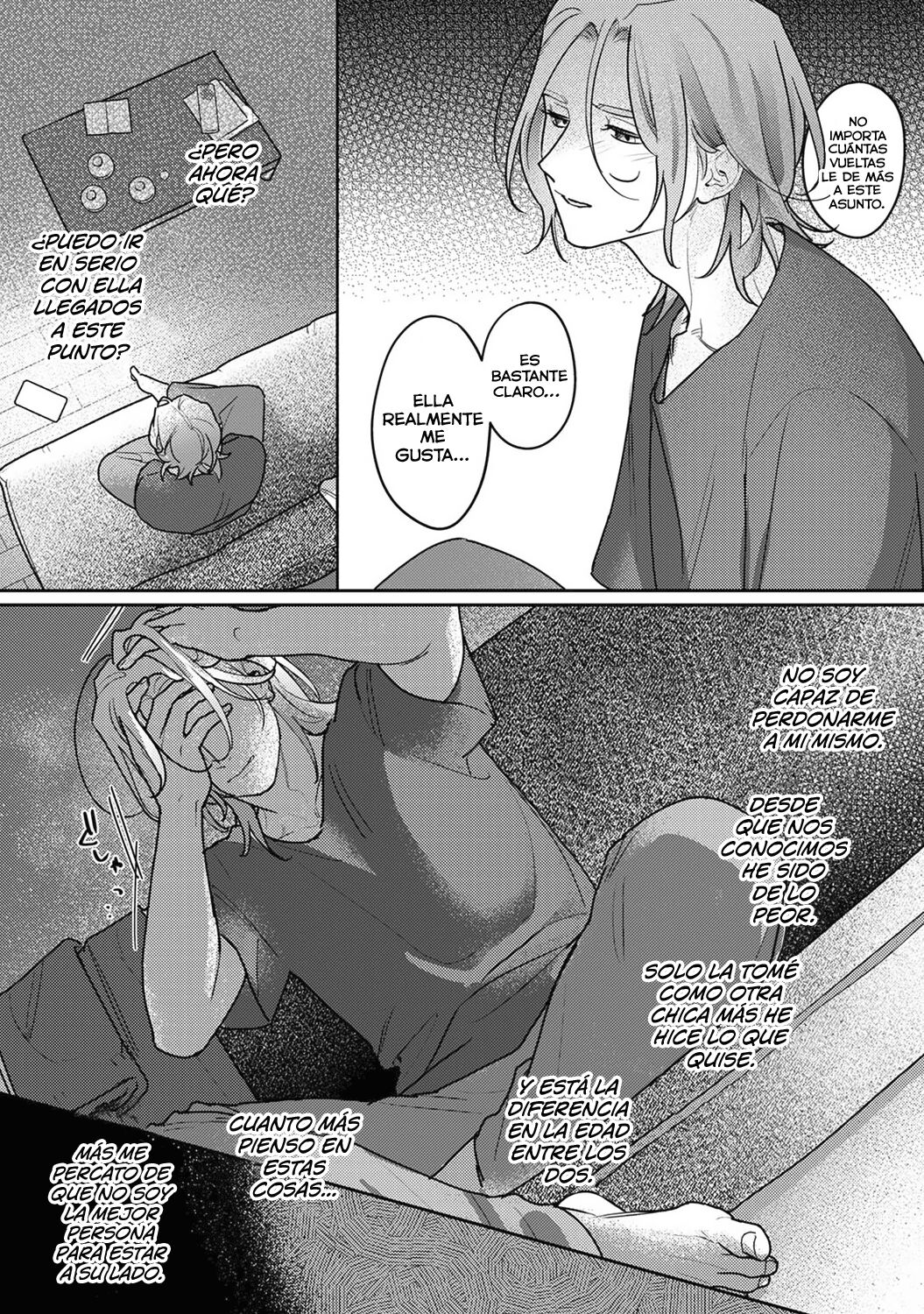 Ohanayasan to joshi kousei CAP07 page 4 full
