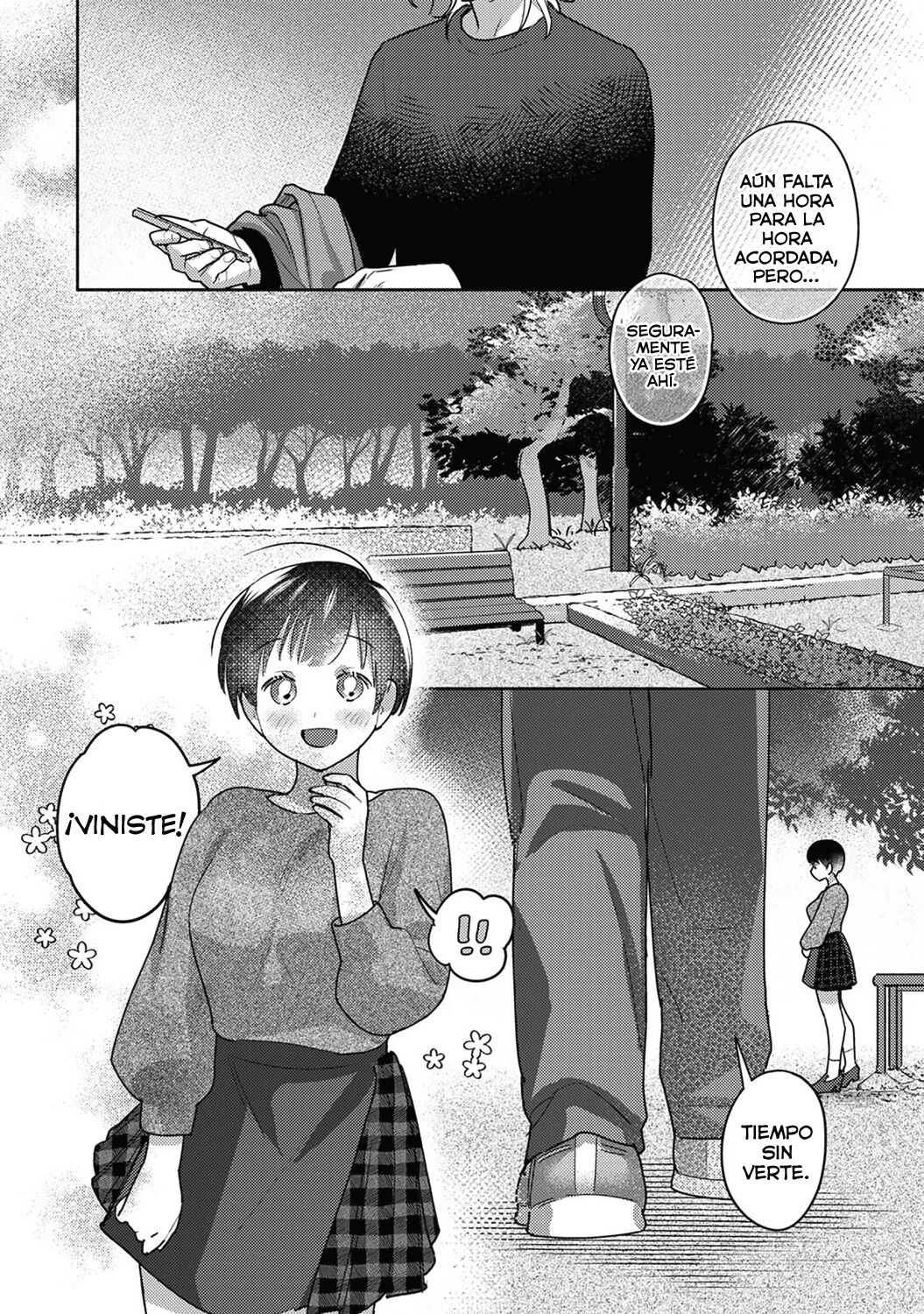 Ohanayasan to joshi kousei CAP07 page 7 full