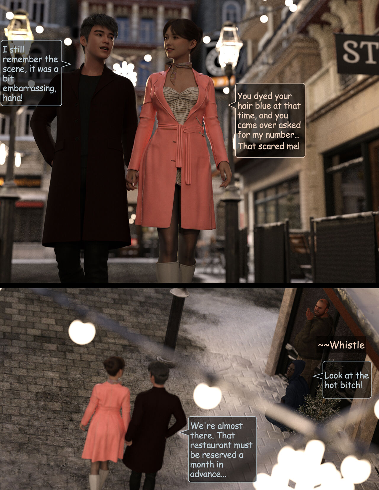 Lust Flight 05 English page 4 full