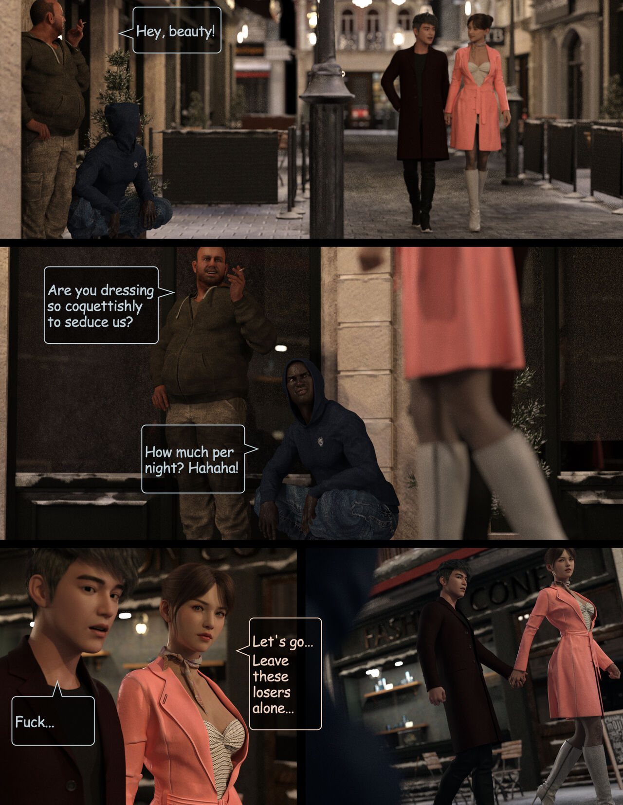 Lust Flight 05 English page 5 full