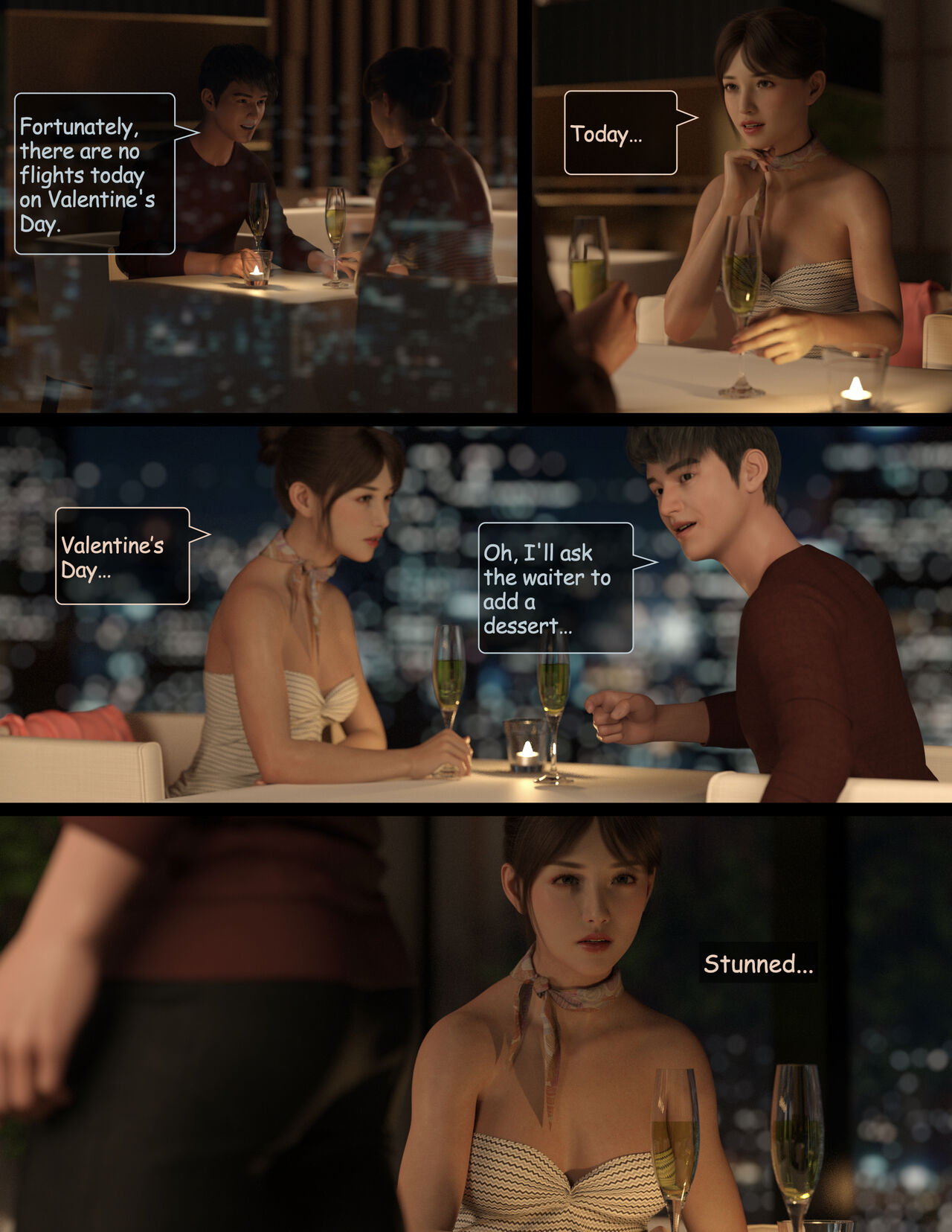 Lust Flight 05 English page 8 full
