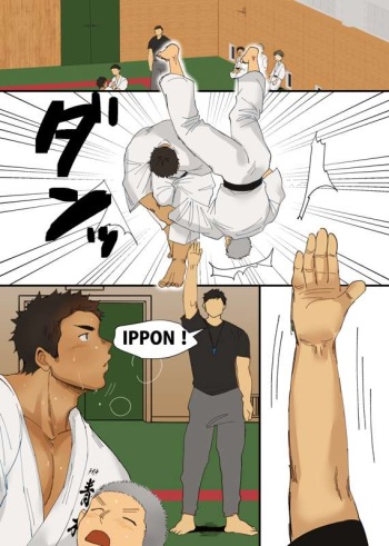 Manga About Classmates Of Different Sizes Having Lots Of Sex cover