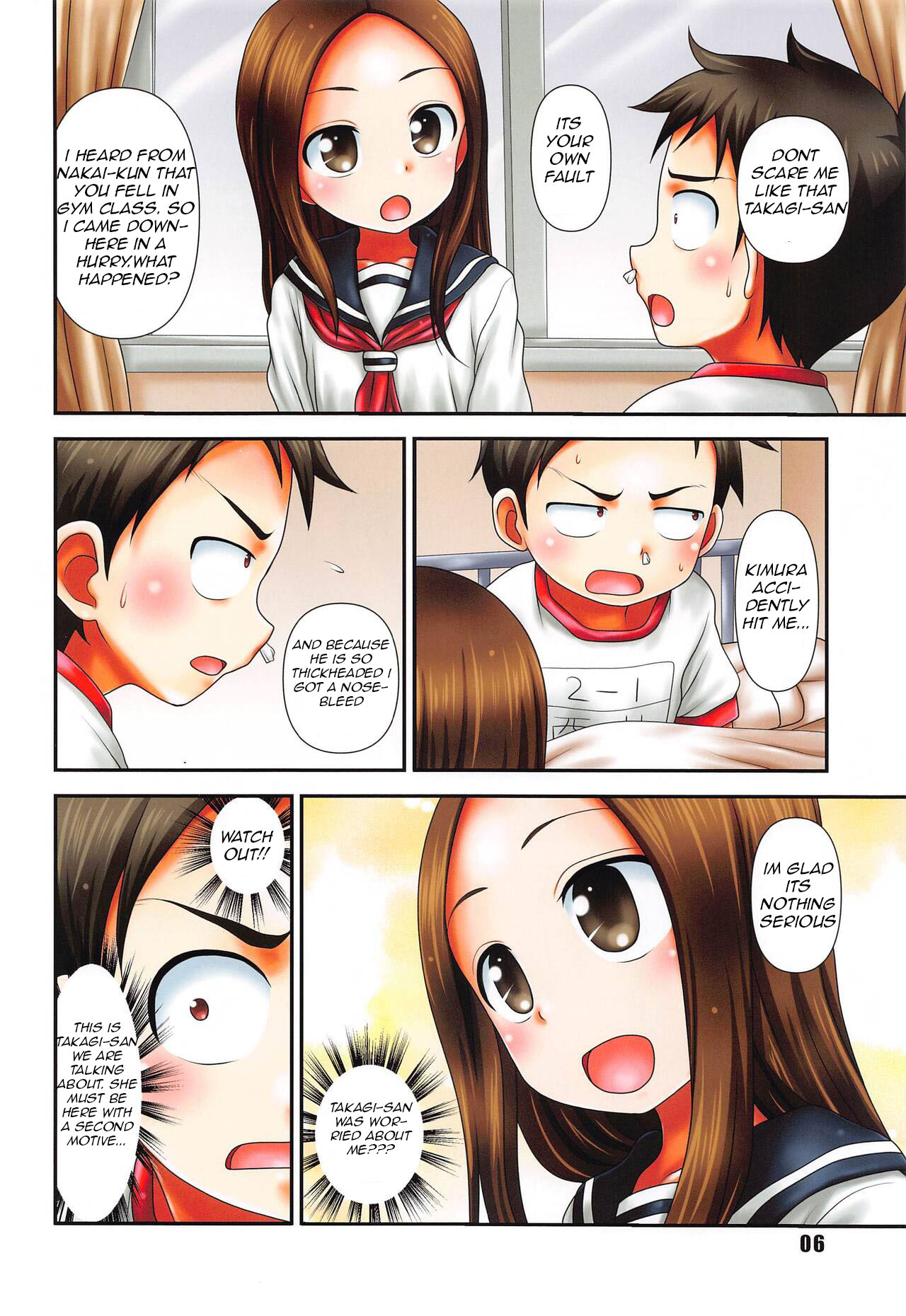 DIAMOND color edition page 5 full