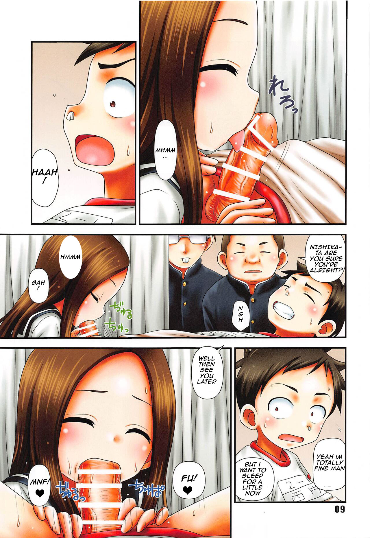 DIAMOND color edition page 8 full