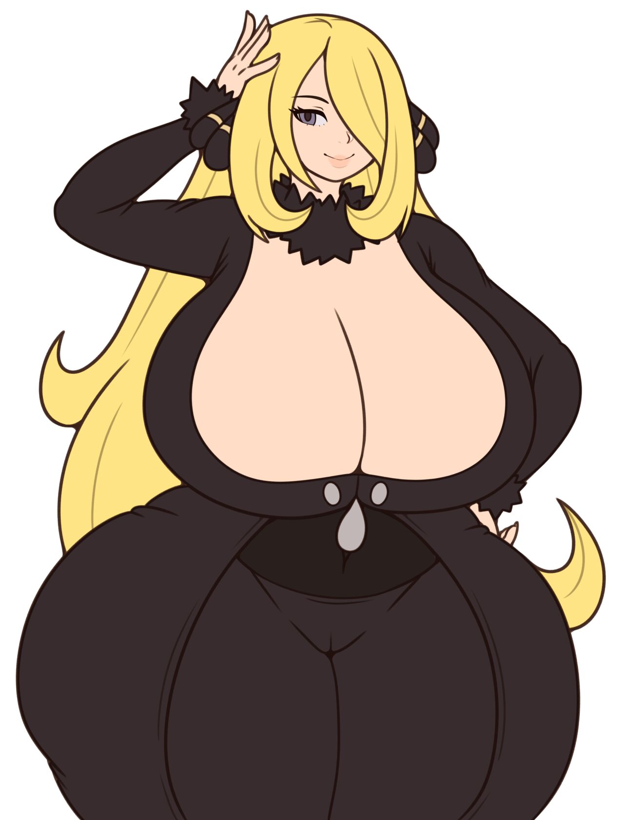 BIG Cynthia page 10 full