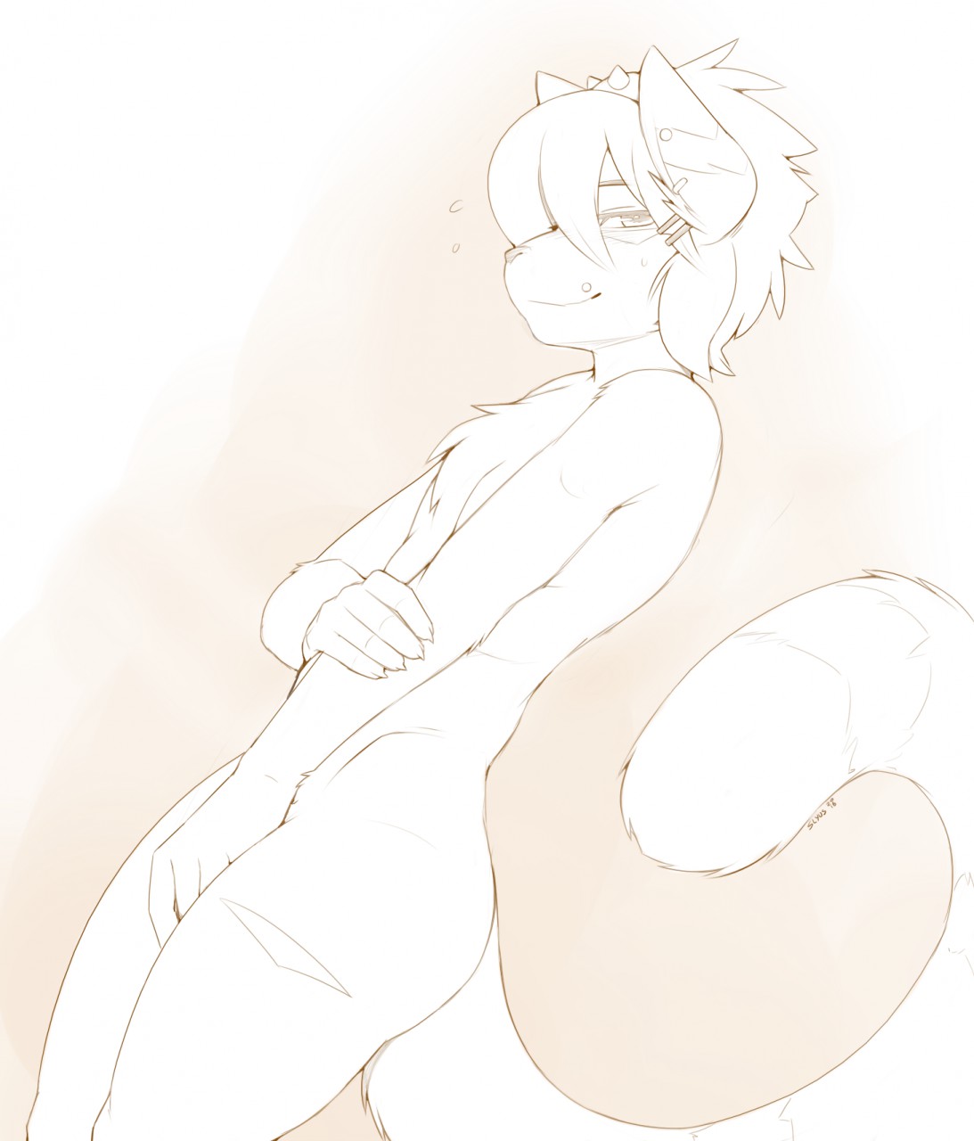 Artist slyus page 1 full