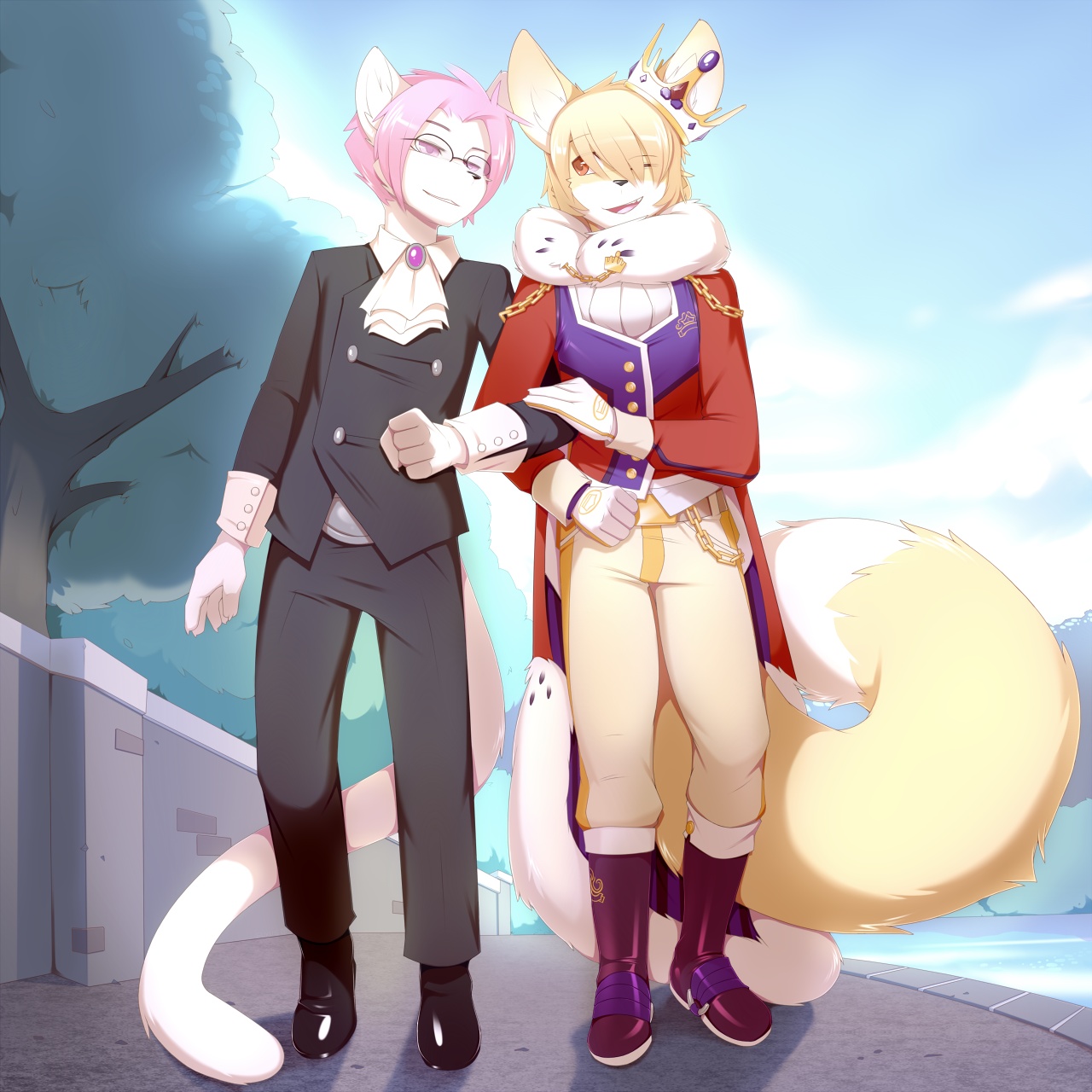 Artist slyus page 10 full