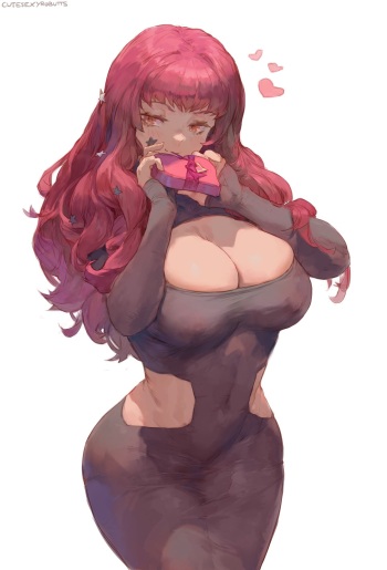 Cutesexyrobutts cover