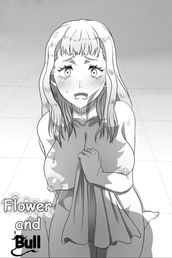 Flower And Bull cover
