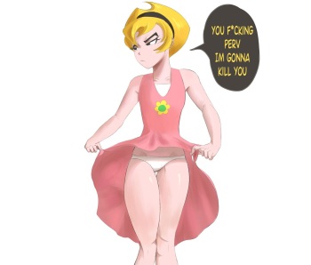 Mandy cover