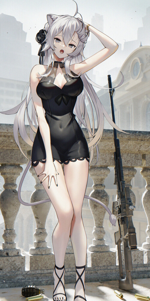Hololive - Shishiro Botan page 2 full