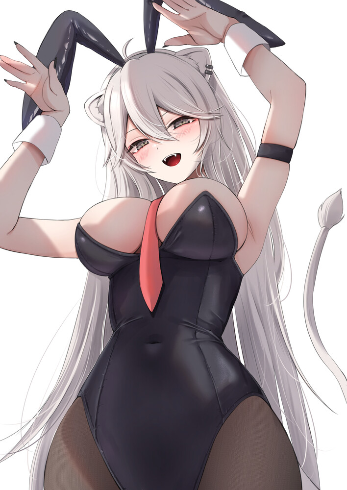 Hololive - Shishiro Botan page 3 full