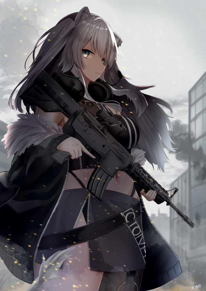 Hololive - Shishiro Botan page 4 full