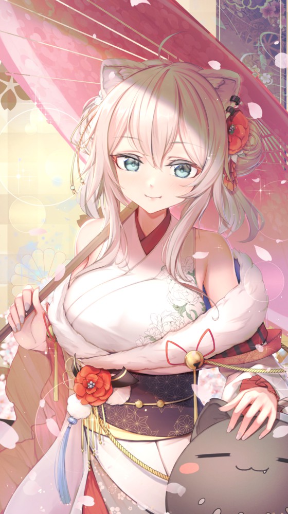 Hololive - Shishiro Botan page 5 full