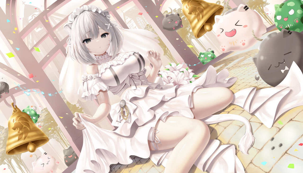 Hololive - Shishiro Botan page 8 full