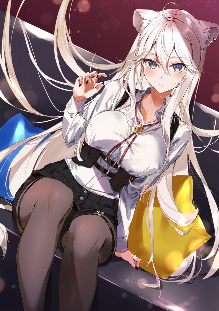 Hololive - Shishiro Botan page 9 full