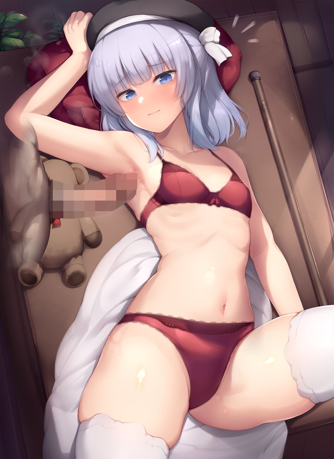 Fanbox | Kimoshi きもし page 2 full