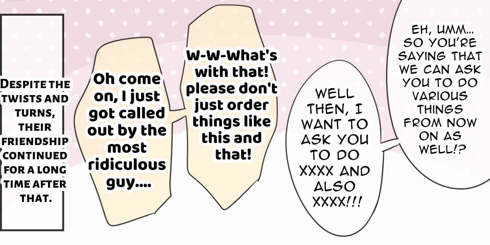 Giant Dragonewt Woman VORE page 8 full