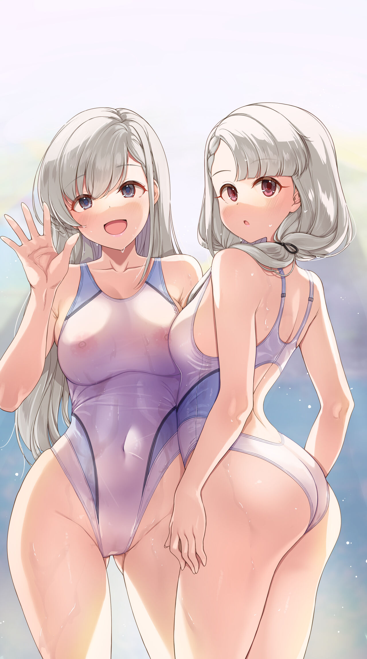 Ecstasy Stage 180 Premium Pool de Fan Daikanshasei page 2 full