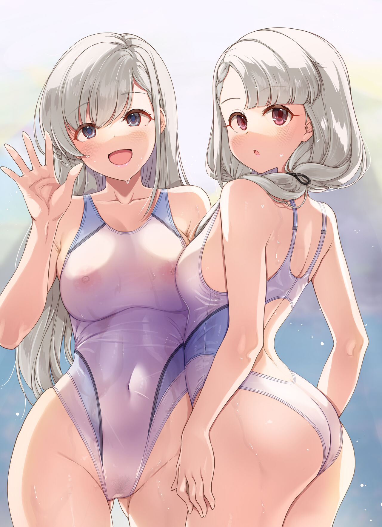 Ecstasy Stage 180 Premium Pool de Fan Daikanshasei page 3 full