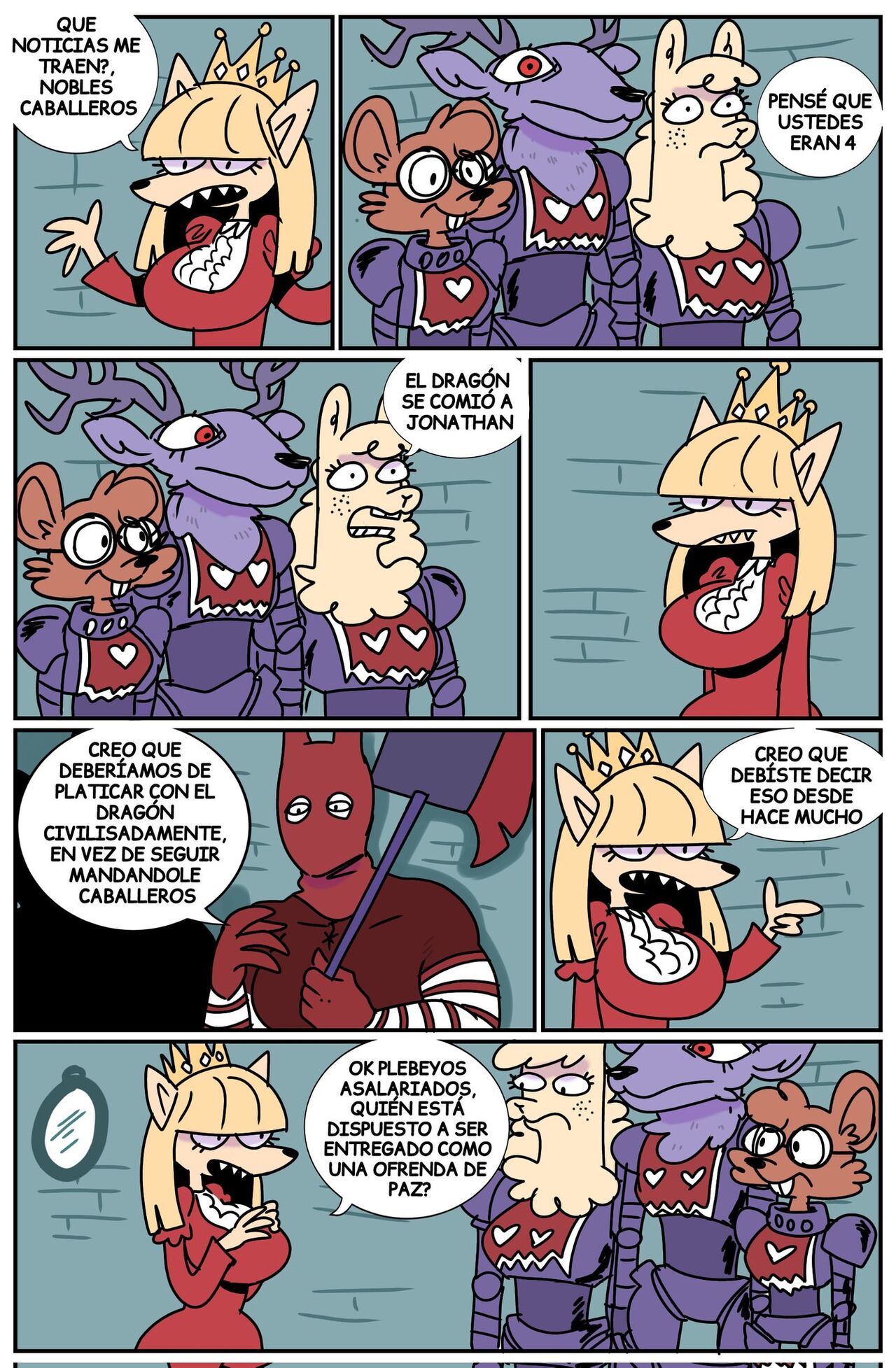 Bufonsin page 2 full