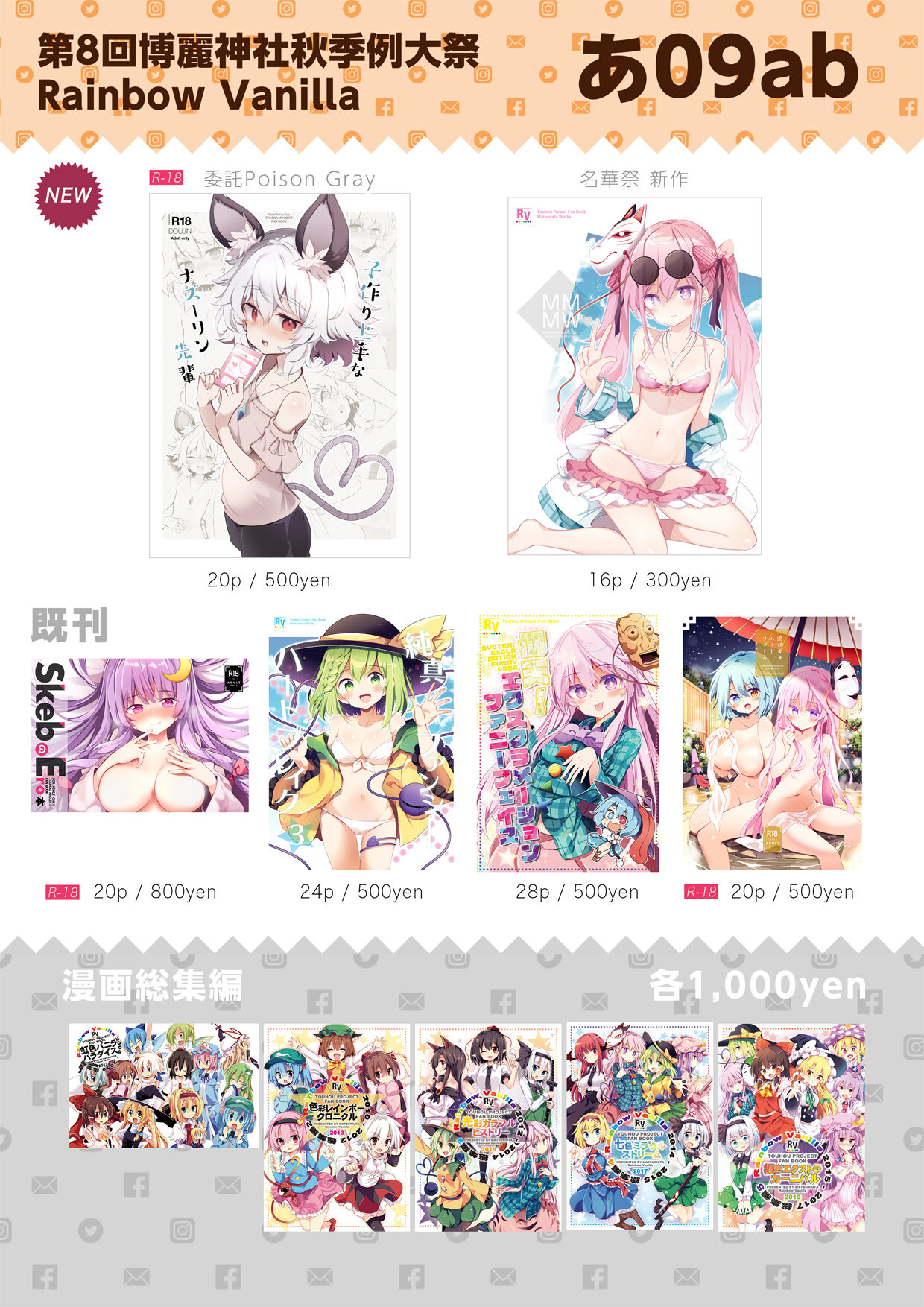 祭唄 page 7 full