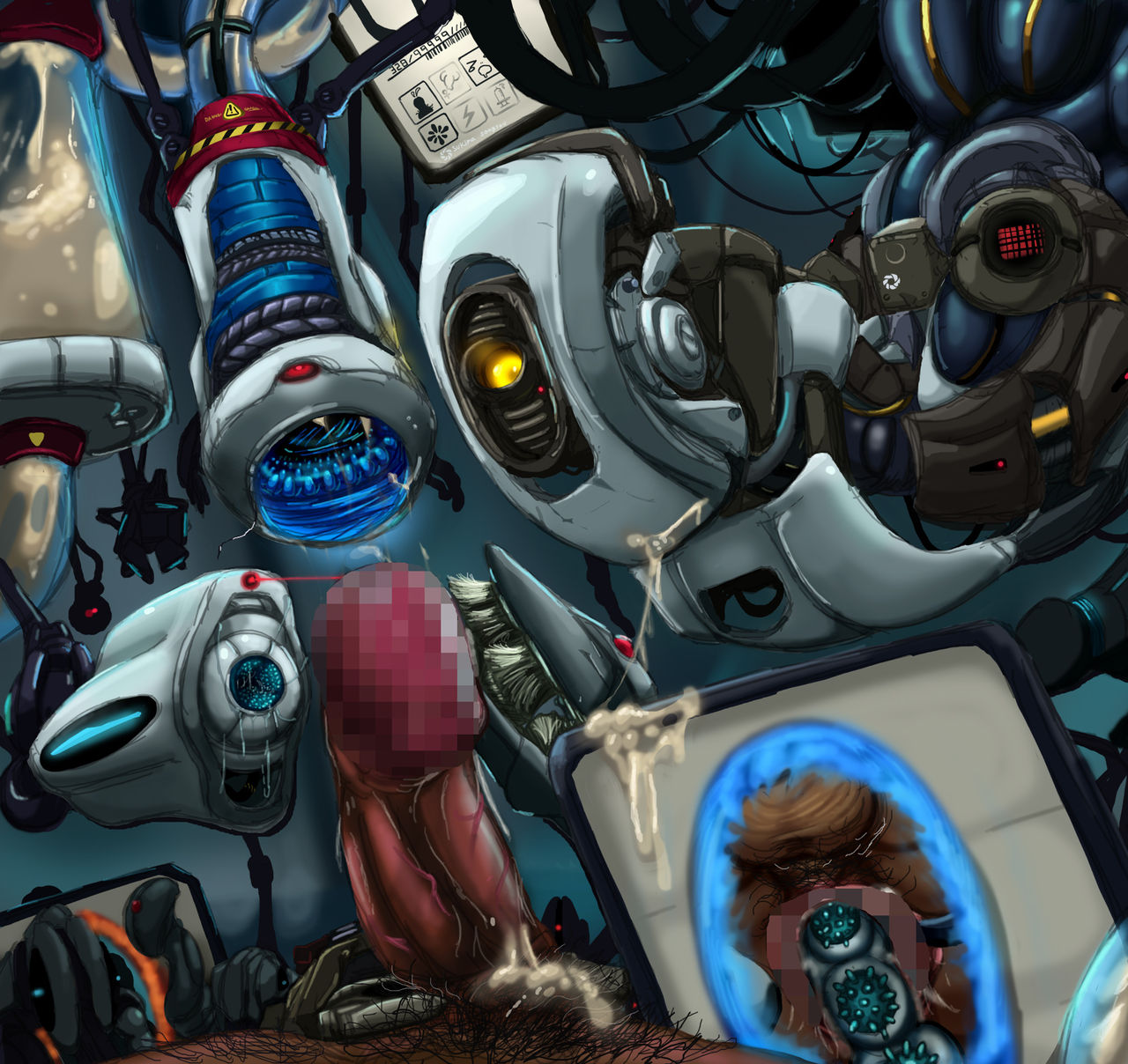 Xelvy Pixiv page 8 full