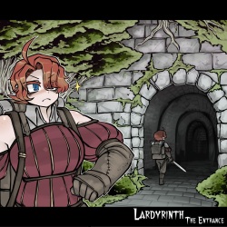 Lardyrinth