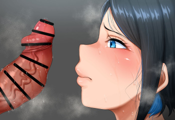 裏切者フェラ cover