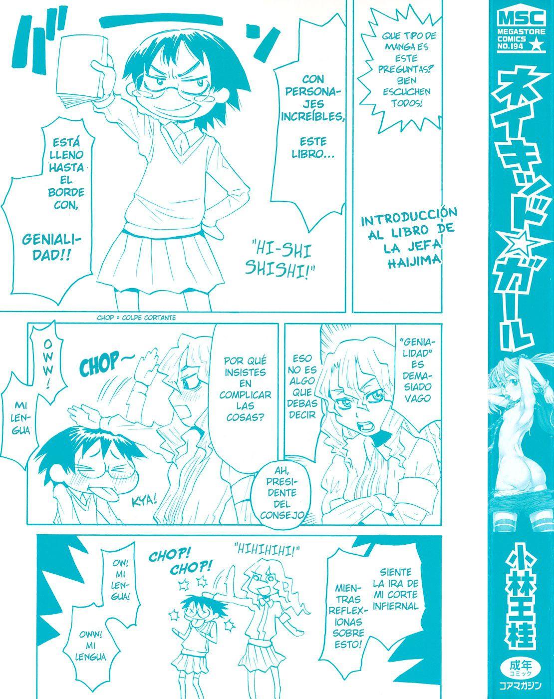 Naked Girl page 2 full