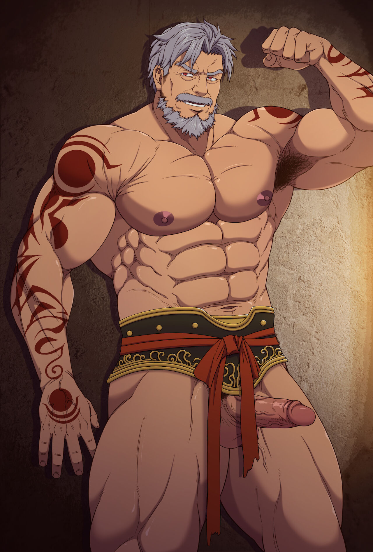 July 2021 Husband Tier page 10 full